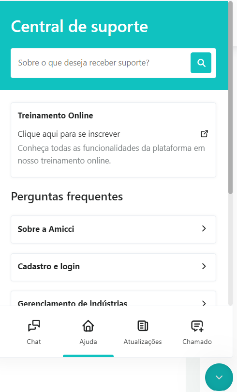 Interface gráfica do usuário, Aplicativo

Descrição gerada automaticamente