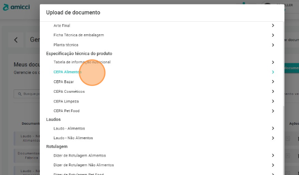 Interface gráfica do usuário, Aplicativo

Descrição gerada automaticamente